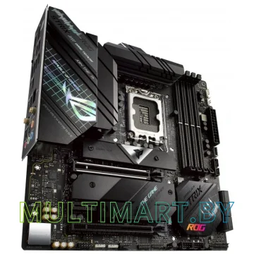 Материнская плата ASUS ROG Strix Z690-G Gaming WiFi картинка 4